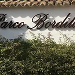빌라 Casette Di Bordila 파르겔리아