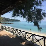 빌라 Casette Di Bordila