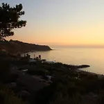 빌라 Casette Di Bordila *