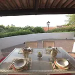 Casette Di Bordila 빌라 *