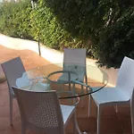 Casette Di Bordila 빌라 파르겔리아
