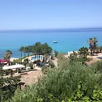 빌라 Casette Di Bordila 파르겔리아