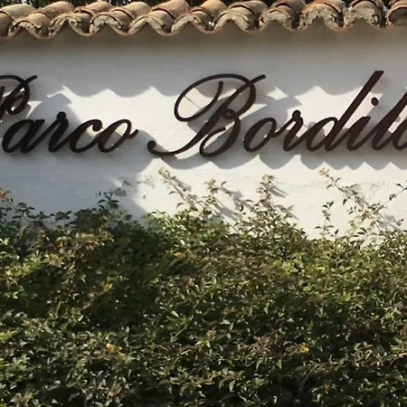 Villa Casette Di Bordila Parghelia