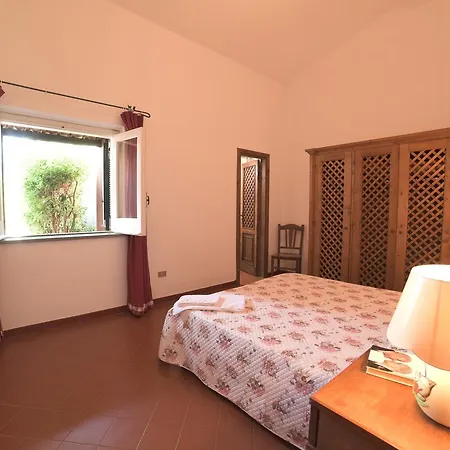 Villa Casette Di Bordila Parghelia