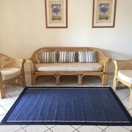 Casette Di Bordila Villa