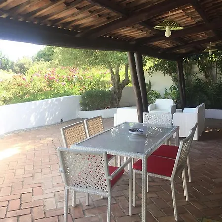 Casette Di Bordila Villa *