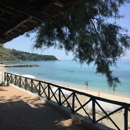 빌라 Casette Di Bordila