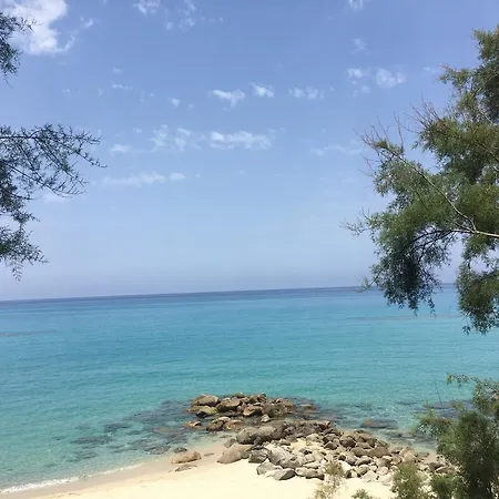 Casette Di Bordila 파르겔리아