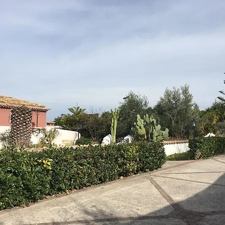 Casette Di Bordila 빌라 *