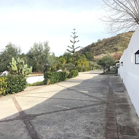 Villa Casette Di Bordila Parghelia