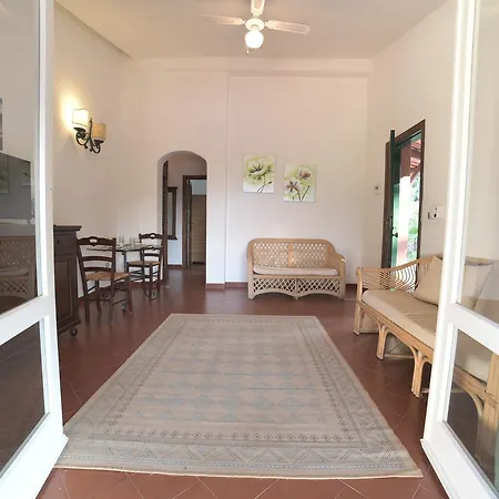 Casette Di Bordila 빌라