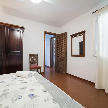 Casette Di Bordila Villa