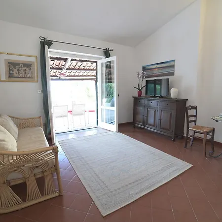 빌라 Casette Di Bordila *