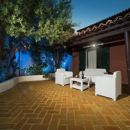 Casette Di Bordila 빌라 *