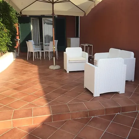 Casette Di Bordila *