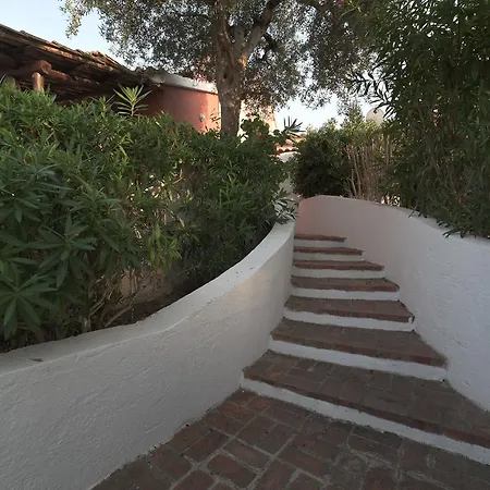 Casette Di Bordila 빌라