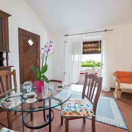 Casette Di Bordila 빌라