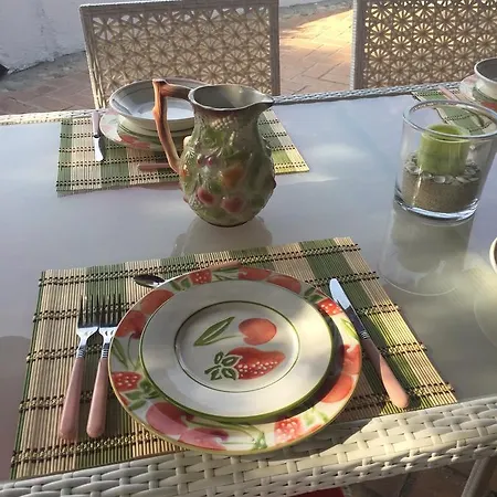 Casette Di Bordila 빌라 파르겔리아