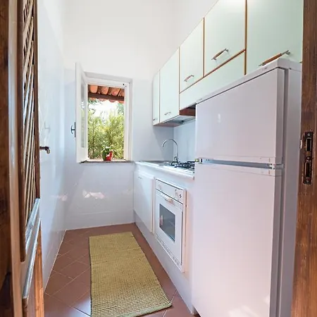 Casette Di Bordila 파르겔리아