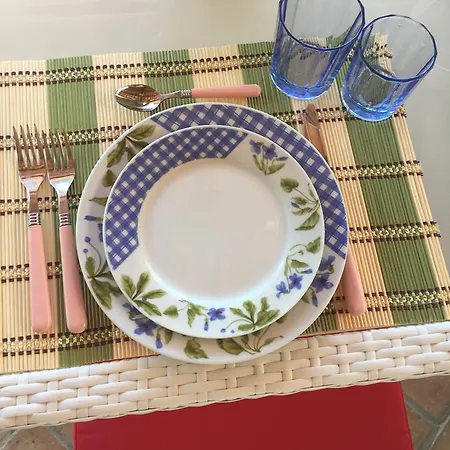 빌라 Casette Di Bordila 파르겔리아