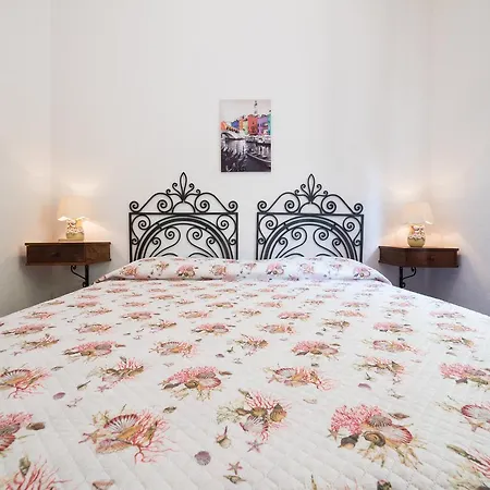 Casette Di Bordila Villa Parghelia