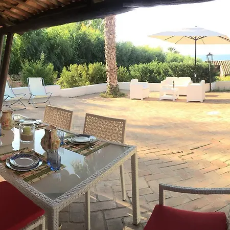 Casette Di Bordila * 파르겔리아