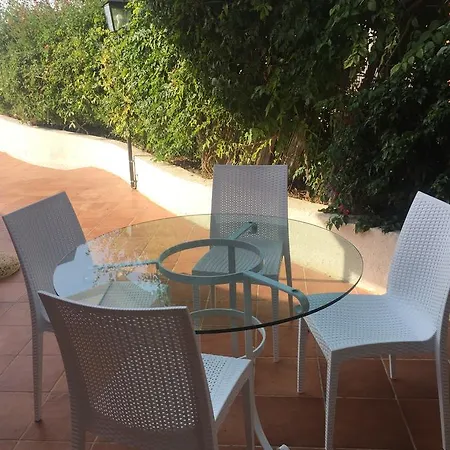 Casette Di Bordila 빌라 파르겔리아