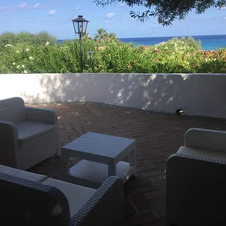 Casette Di Bordila 빌라