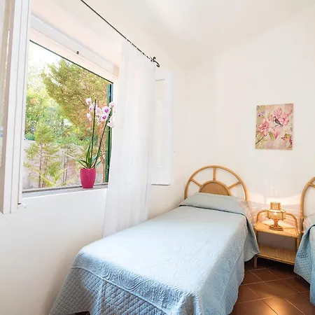 빌라 Casette Di Bordila