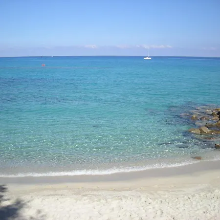 Casette Di Bordila * 파르겔리아