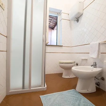 Casette Di Bordila 빌라 *