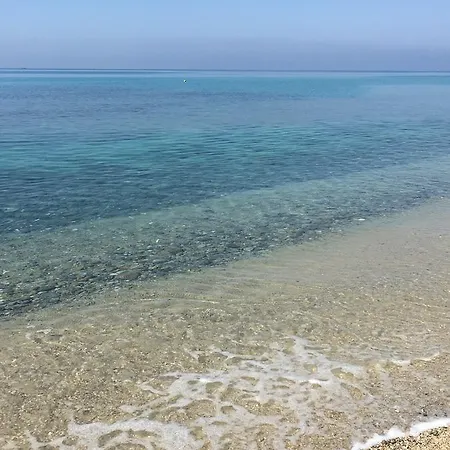 Casette Di Bordila 빌라