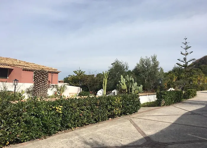 Casette Di Bordila Villa *