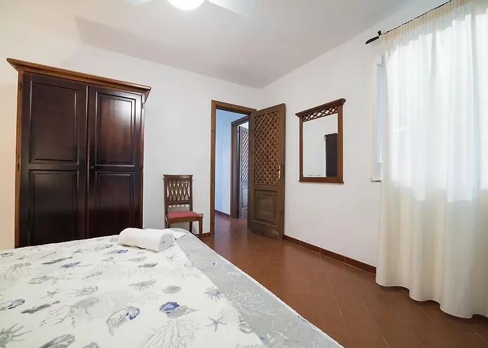 Casette Di Bordila Villa