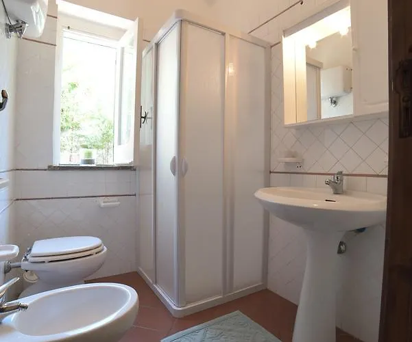 Casette Di Bordila Parghelia