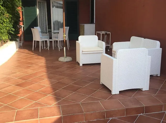 Casette Di Bordila *