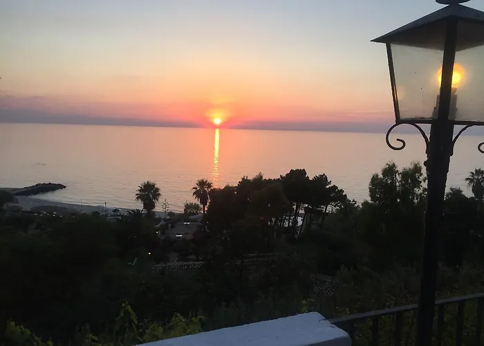 Villa Casette Di Bordila