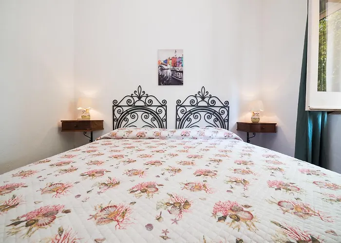 Casette Di Bordila Villa Parghelia