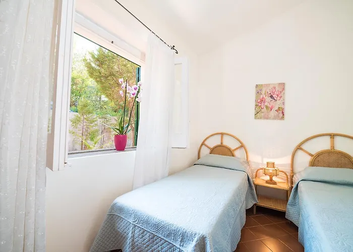 Villa Casette Di Bordila