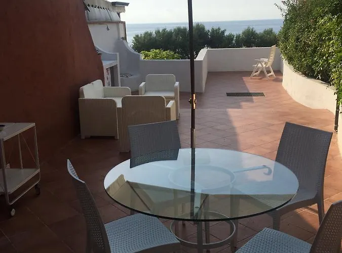 Casette Di Bordila Parghelia