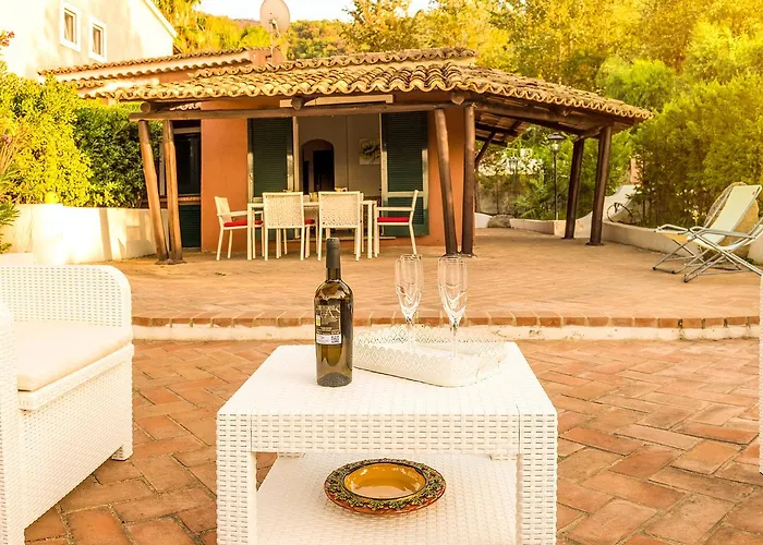 Casette Di Bordila *