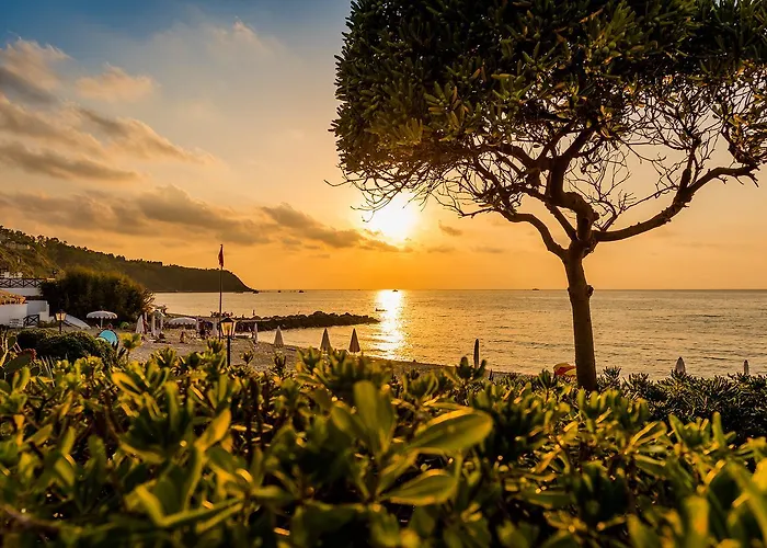 Villa Casette Di Bordila