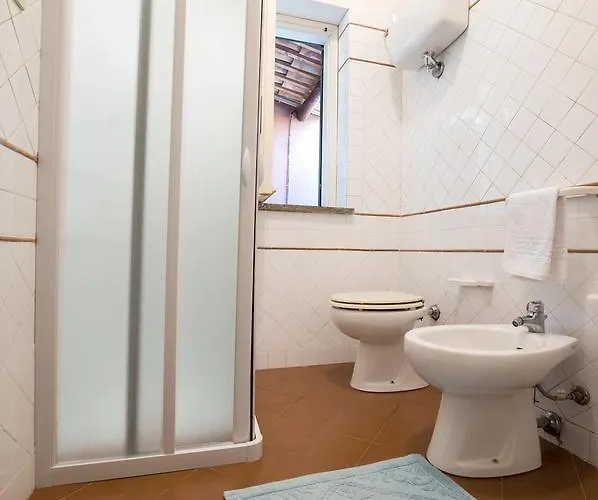 Casette Di Bordila Villa *